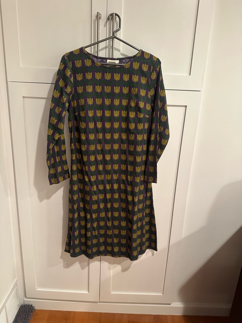 Circus Tulip Dress